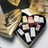 YSL Gold Heart  Gift Set – Random 10 Mini Fragrances  Free Worldwide Shipping